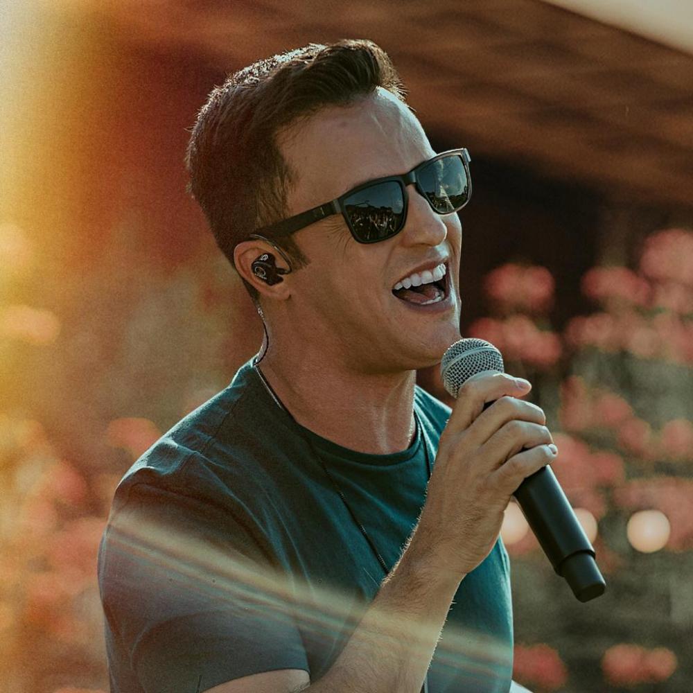 Juninho Campos divulga ‘PA’ em todas as plataformas de streaming 