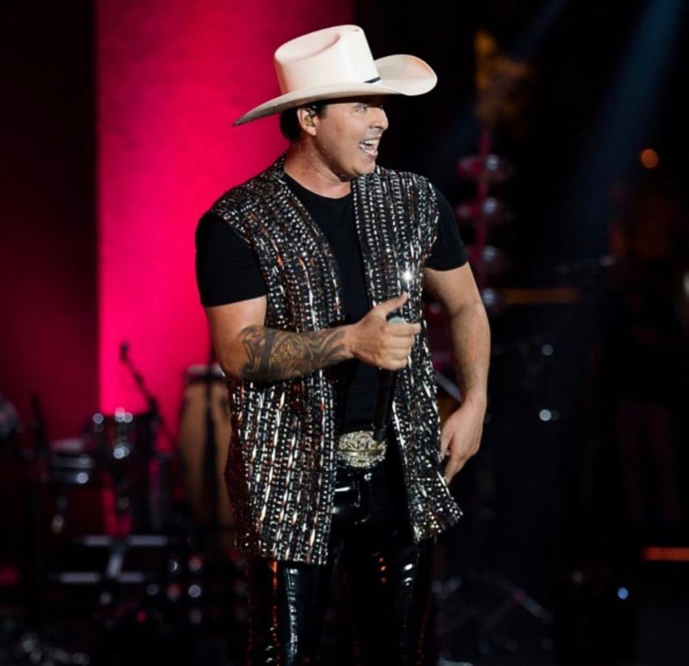 Luto no sertanejo 