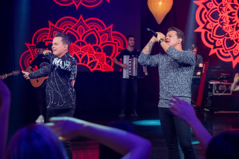 Reality Show de João Neto & Frederico terá início em dezembro