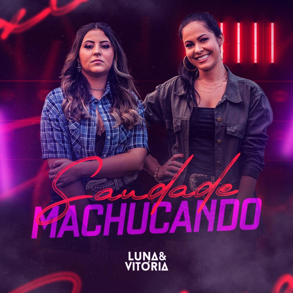 Luna & Vitória lançam 