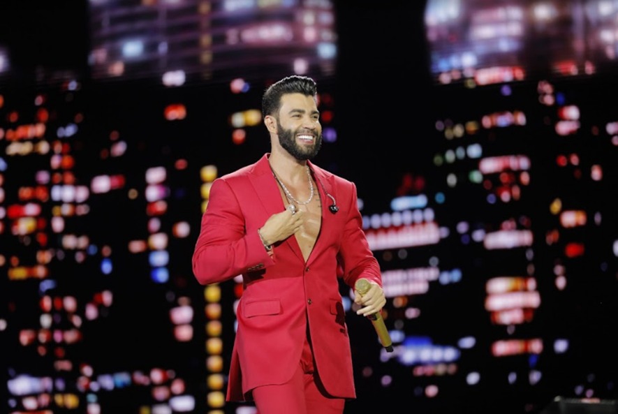 Gusttavo Lima lança o EP 