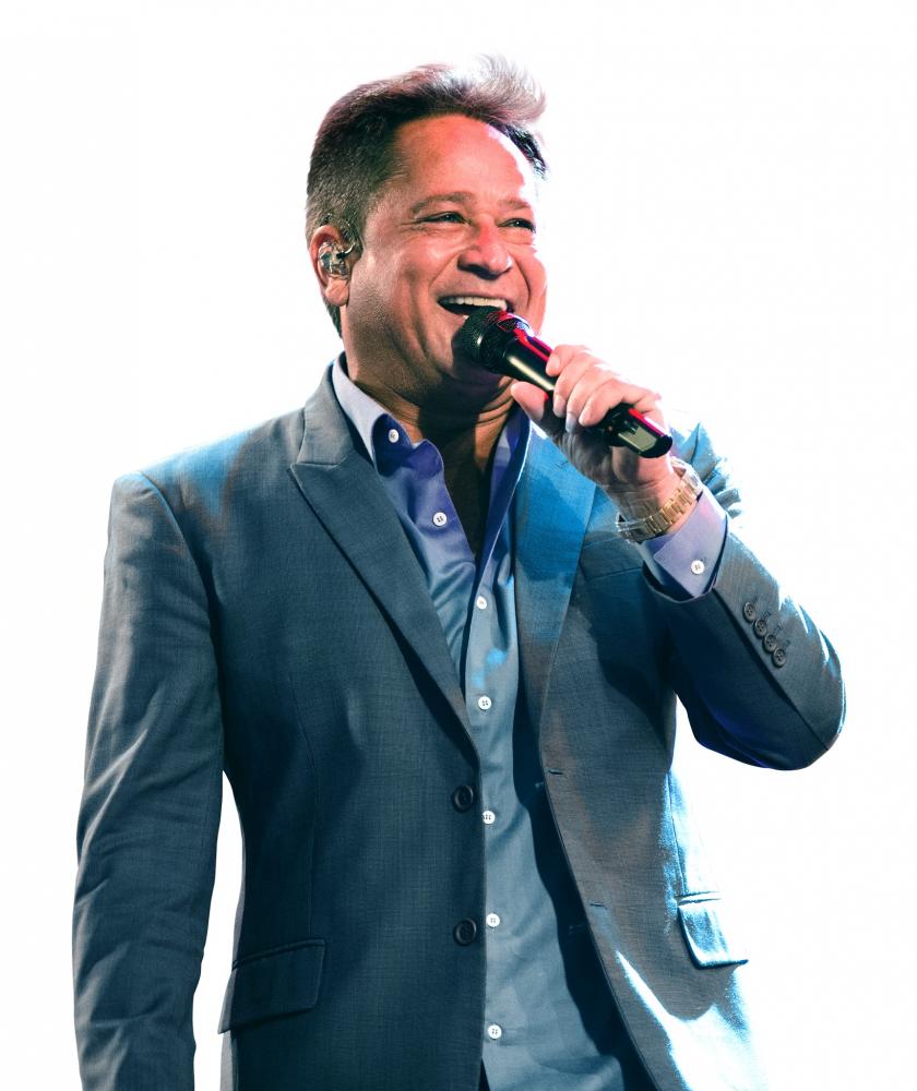 Leonardo se apresenta em Paulínia no mês de dezembro