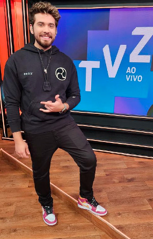 Na nova temporada do programa do Multishow, Gustavo recebe grandes nomes da música