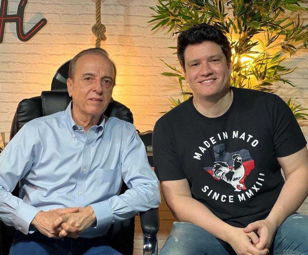 Ninguém liga pra saúde no Brasil