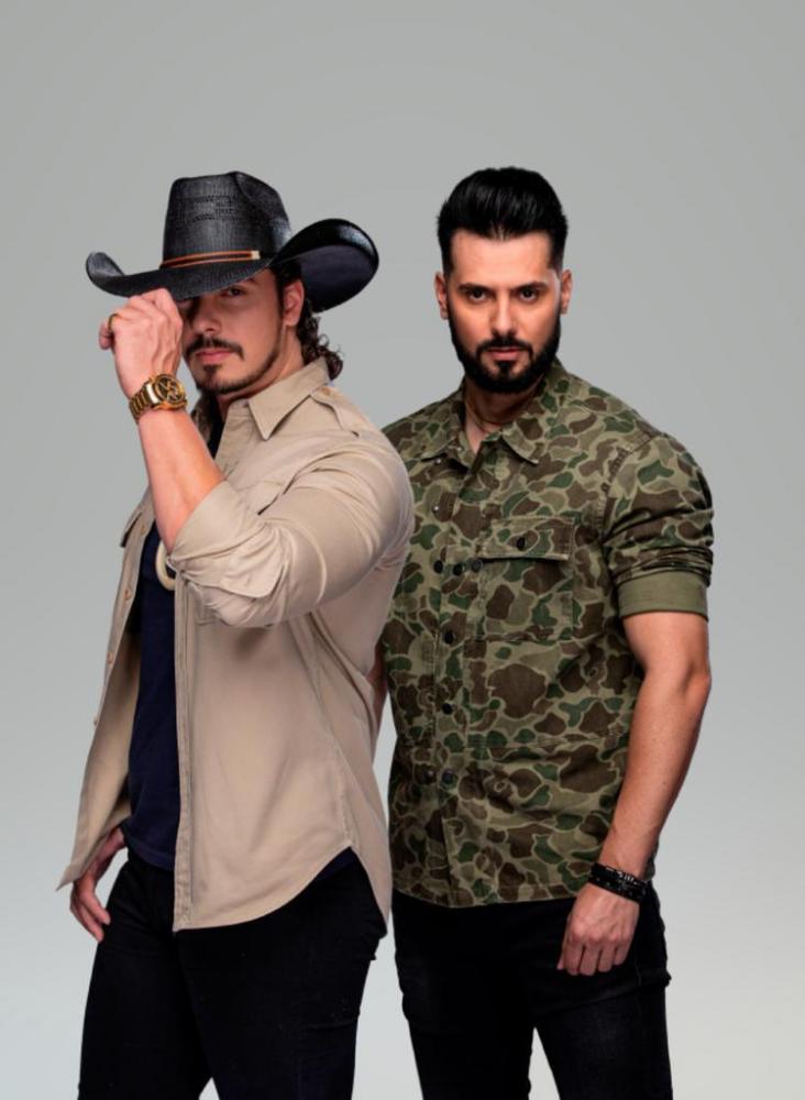 UsBrutu: Augusto & Atílio lançam “Estalin” e “Corpo Sexy