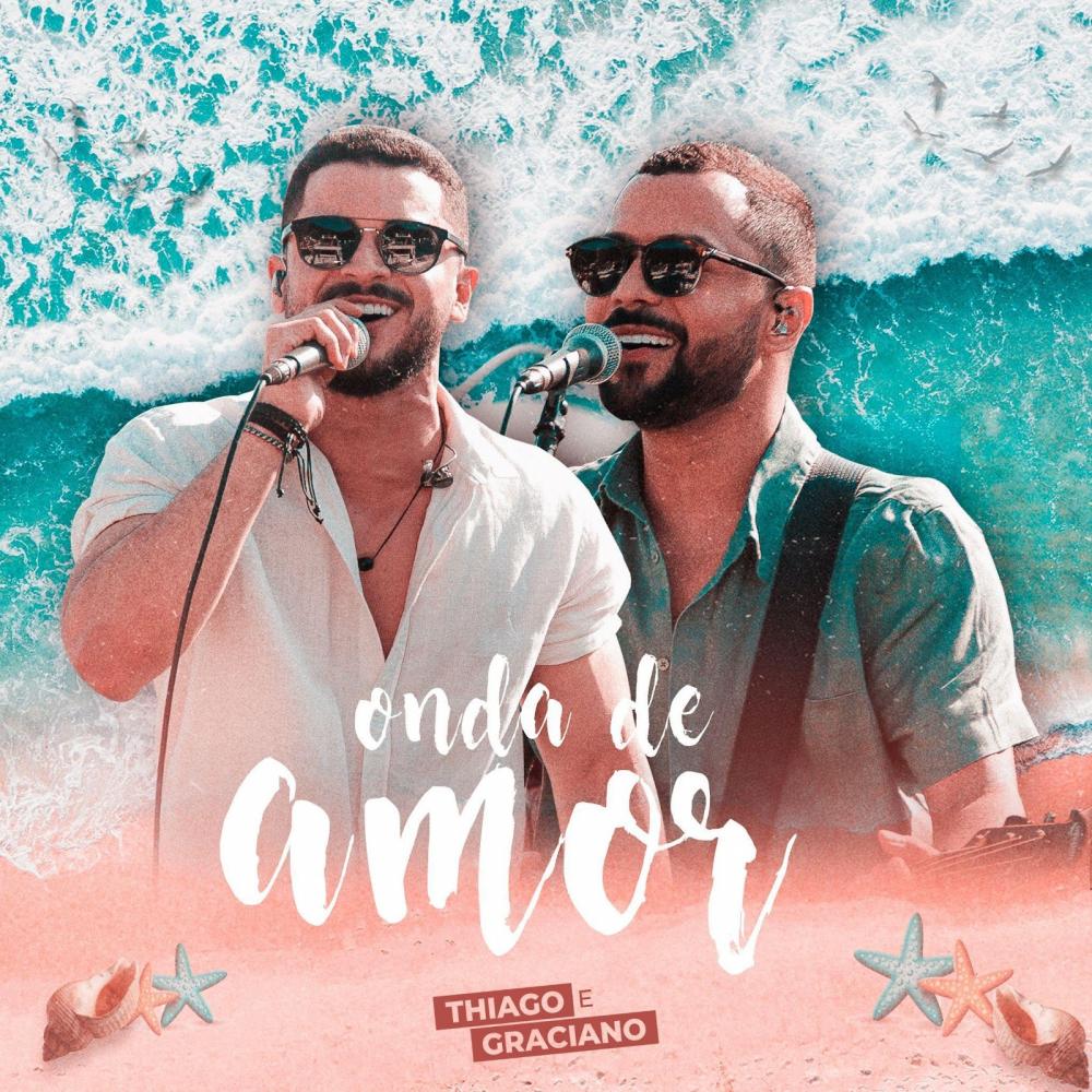 THIAGO & GRACIANO E DILSINHO JUNTOS EM FEAT INÉDITO