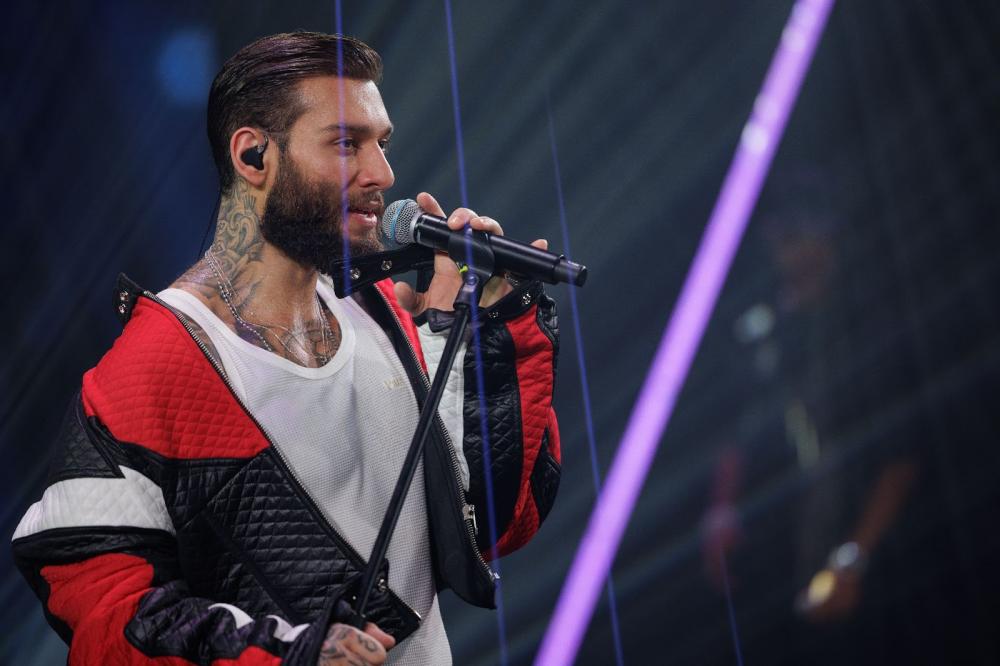 Lucas Lucco lança primeira parte de seu mais novo álbum 