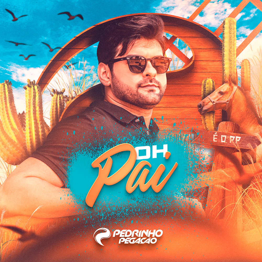 Pedrinho Pegação lança novo single 