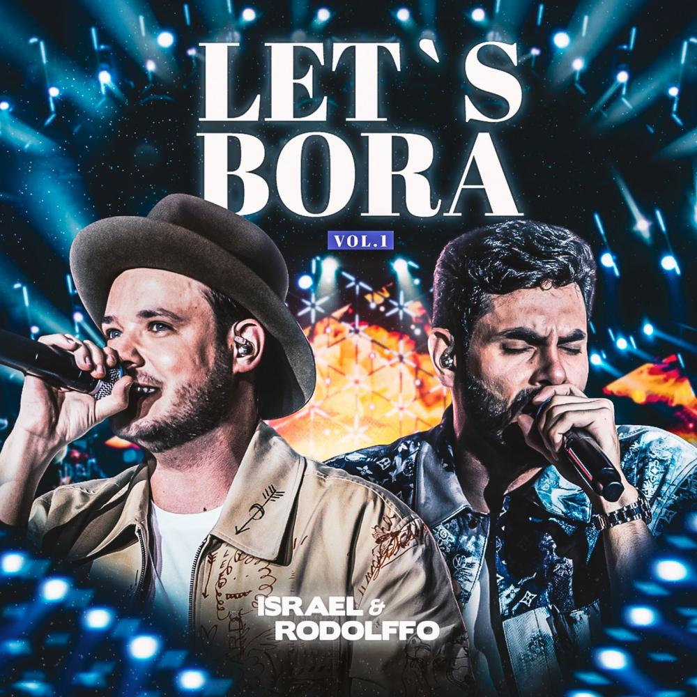 ISRAEL & RODOLFFO