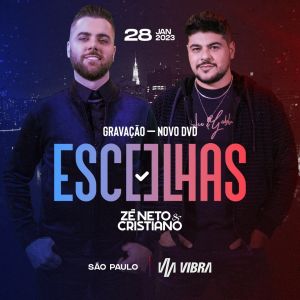 Zé Neto & Cristiano anunciam ESCOLHAS para 2023