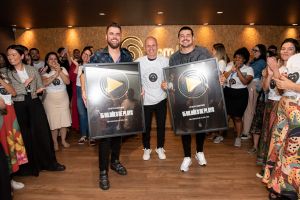 Zé Neto & Cristiano renovam contrato com a Som Livre, negociação foi a maior da música sertaneja