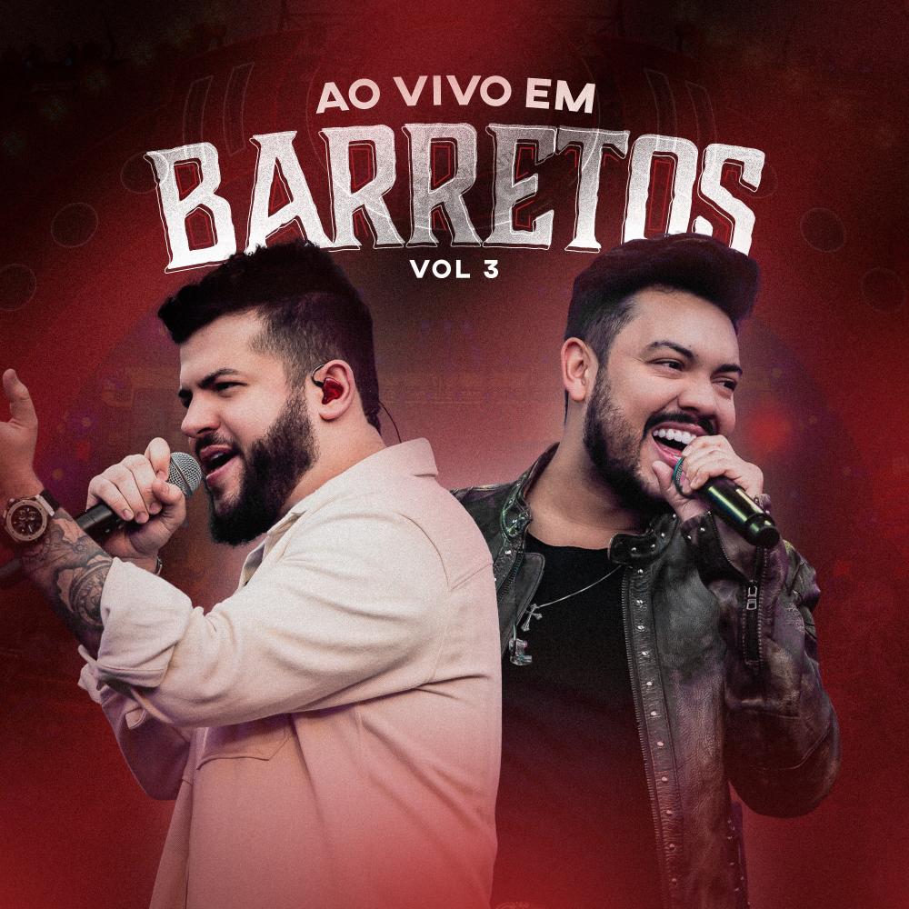 ÍCARO E GILMAR DISPONIBILIZAM TERCEIRO EP DO PROJETO 
