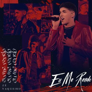 Explodiu! Após sucesso de Coladin, Zé Vaqueiro lança primeiro EP do ano