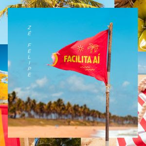 Zé Felipe: “Facilita Aí” chega com força para o carnaval 