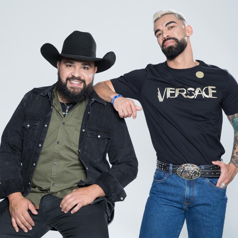 Léo & Raphael, Luan Pereira e US Agroboy aquecem o verão com 