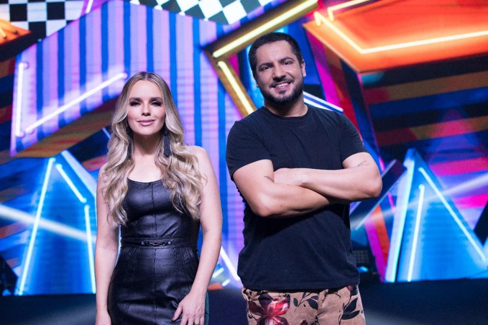Thaeme e Thiago caem em cilada na inédita “Trouxa Mesmo” 