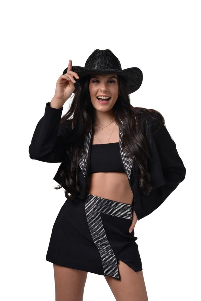 Ana Castela assume o TOP 3 do Spotify com 