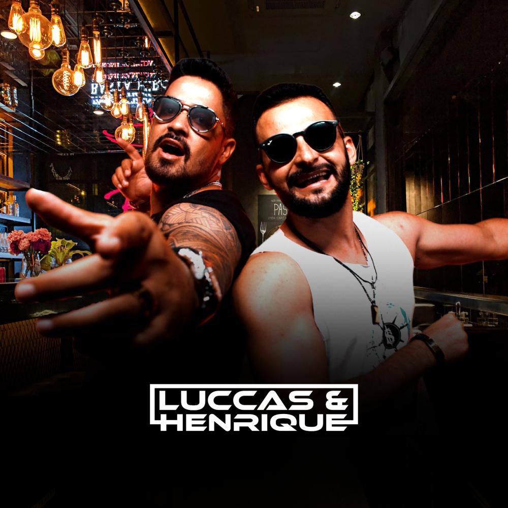 Luccas e Henrique gravam DVD em Goiânia