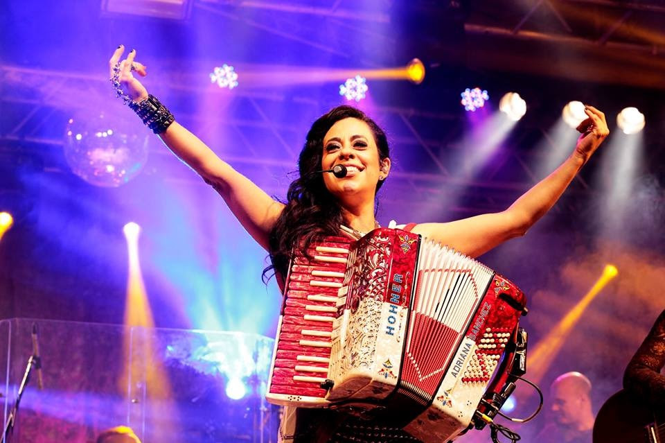  Barra da Saia faz show na Fiesp com entrada gratuita