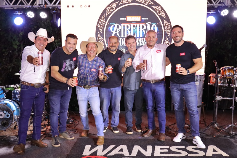  Ribeirão Rodeo Music terá novo layout e maior estrutura em 2023