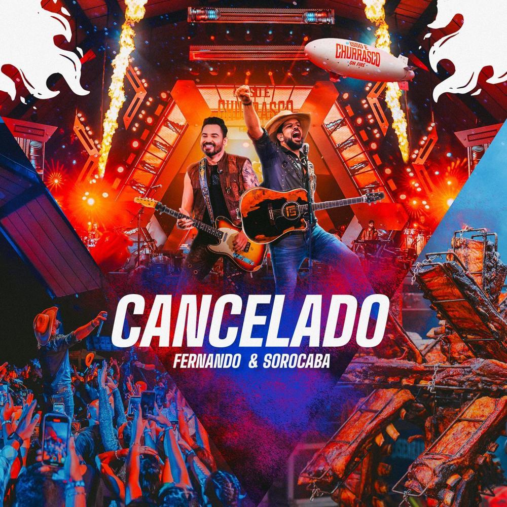 Fernando & Sorocaba lançam 