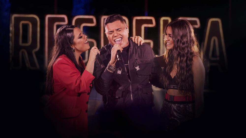 Day e Lara ultrapassam 2 milhões de streams no Spotify no single “Problemão”