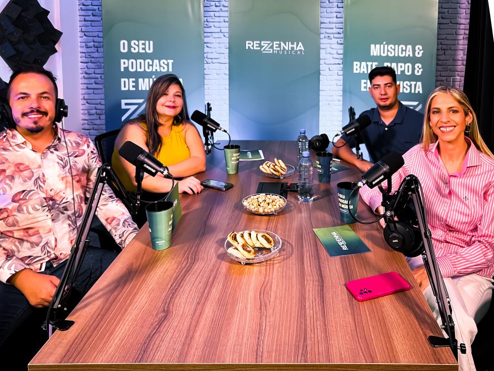 ReZenha Musical anuncia segunda temporada 