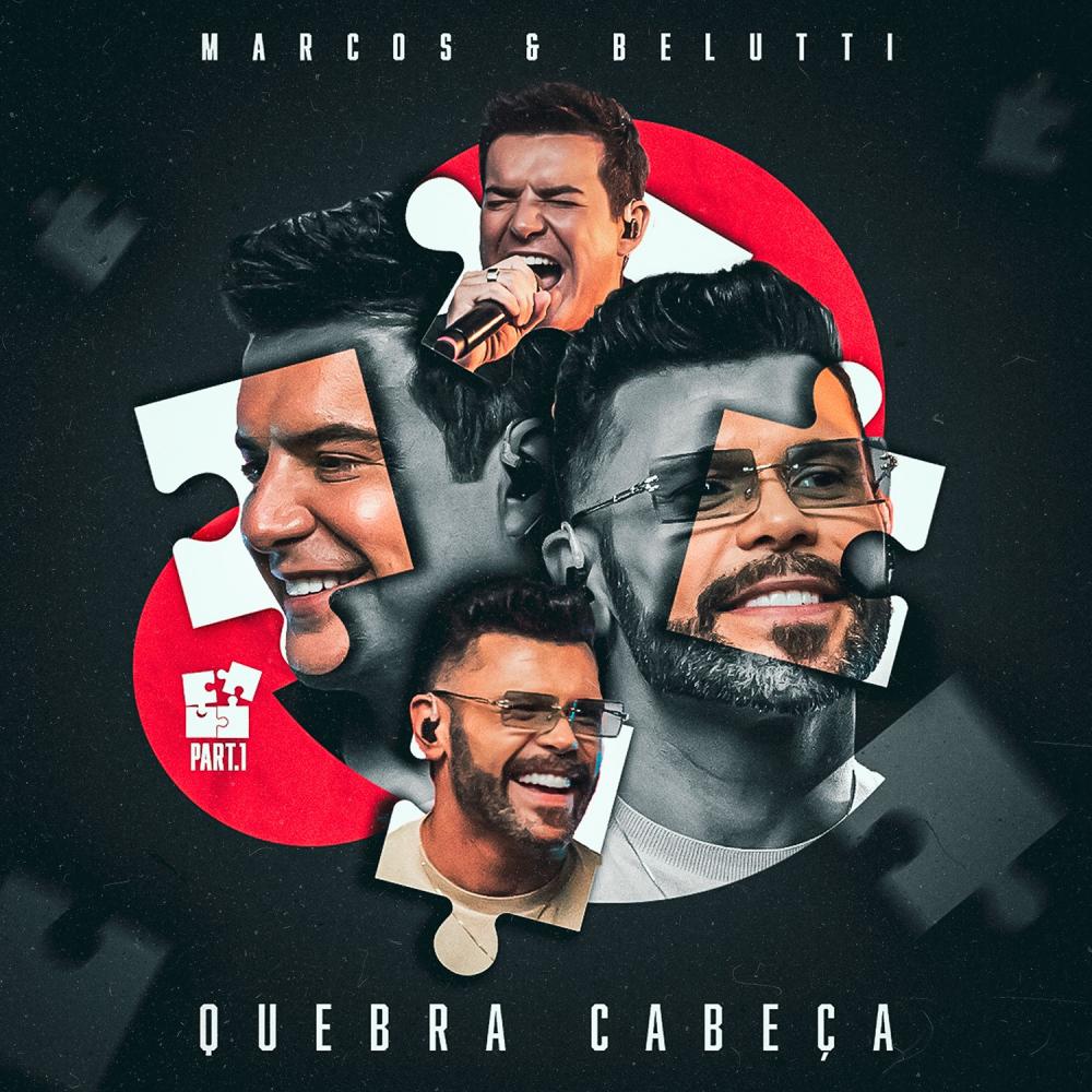 Marcos & Belutti disponibilizam primeira parte do projeto 