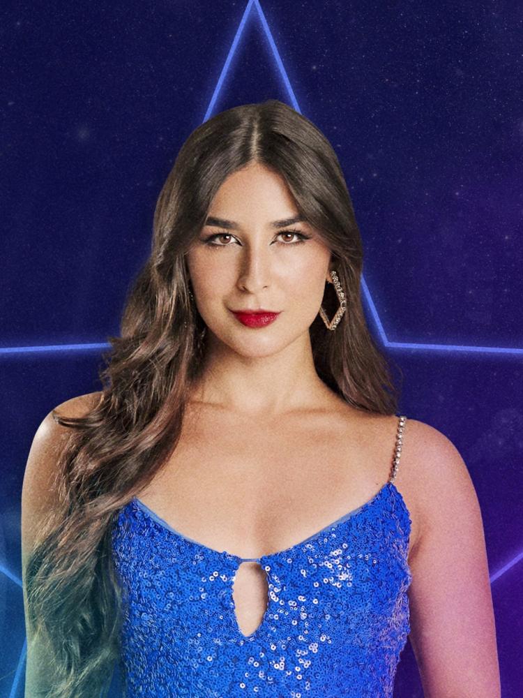 Luiza Dam lança o EP Constelação Parte 1