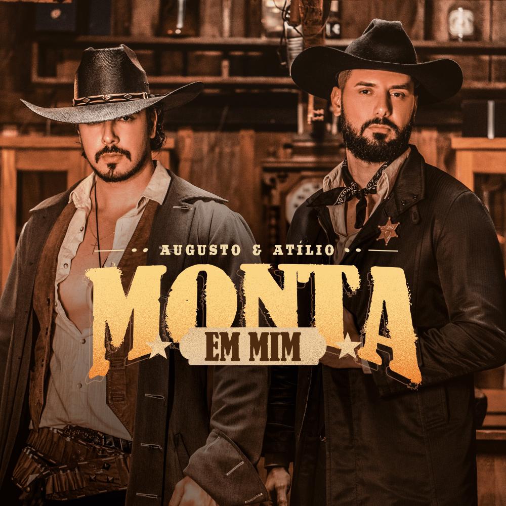Augusto & Atilio anunciam data de lançamento do single 