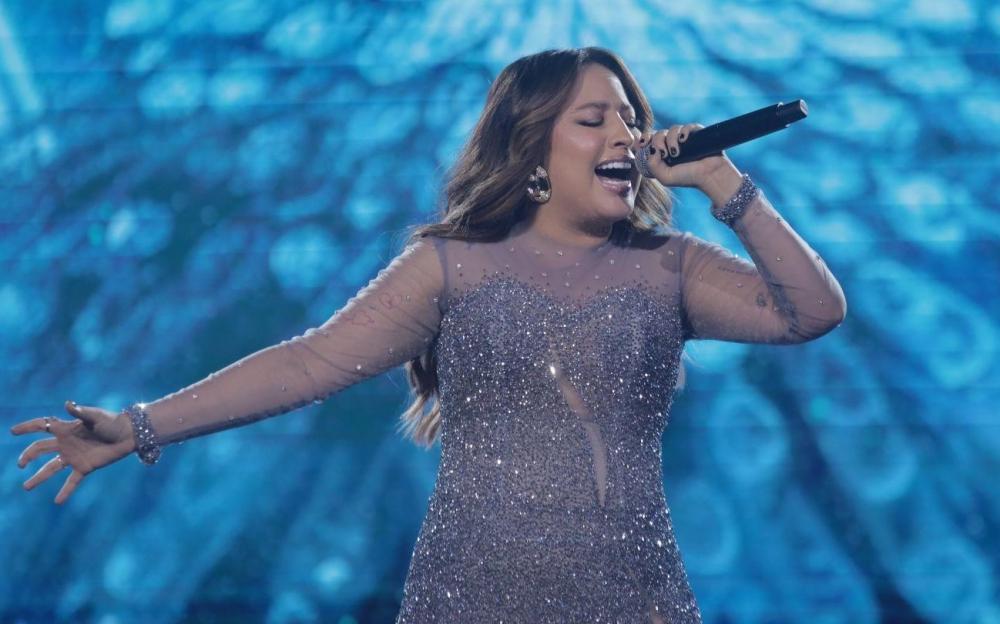 “Ao Vivo em São Paulo”, novo projeto de Mari Fernandez, chega às plataformas de música nesta quarta-feira 