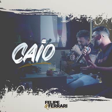  Dupla Felipe & Ferrari lança nova música 