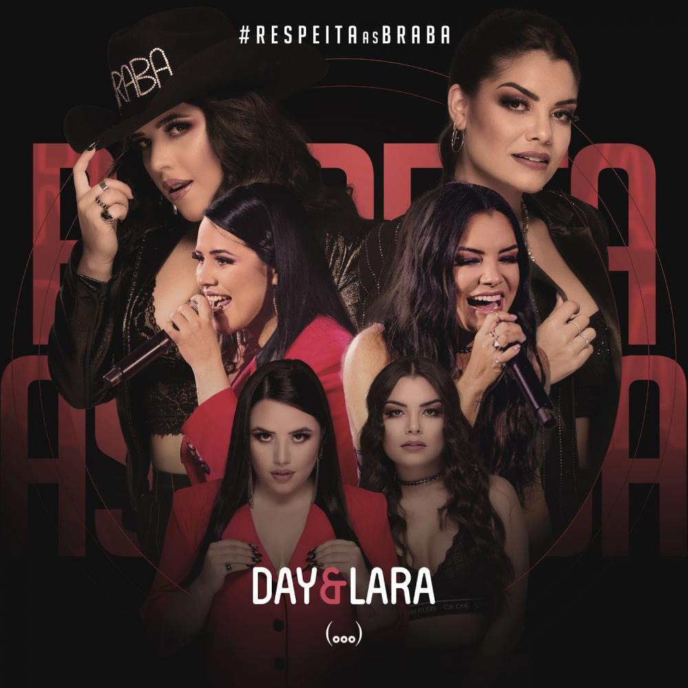 Day e Lara lançam álbum 