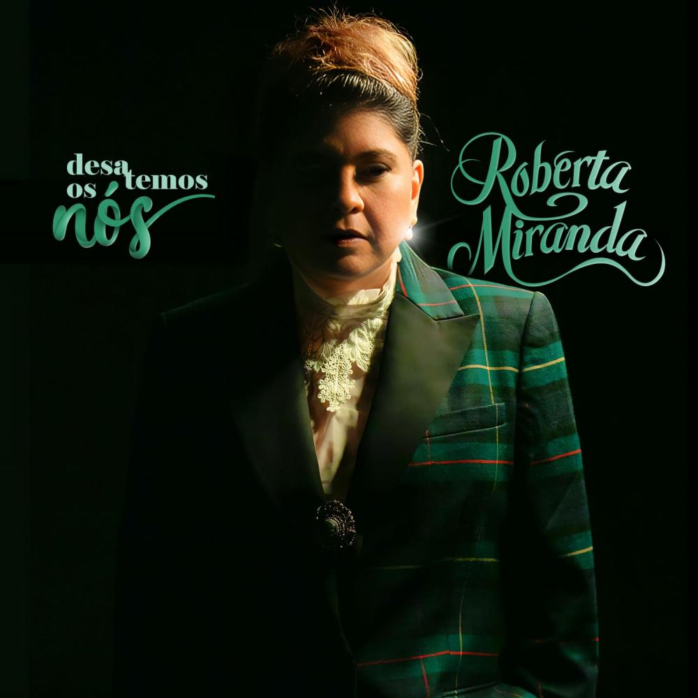 Roberta Miranda lança a música 
