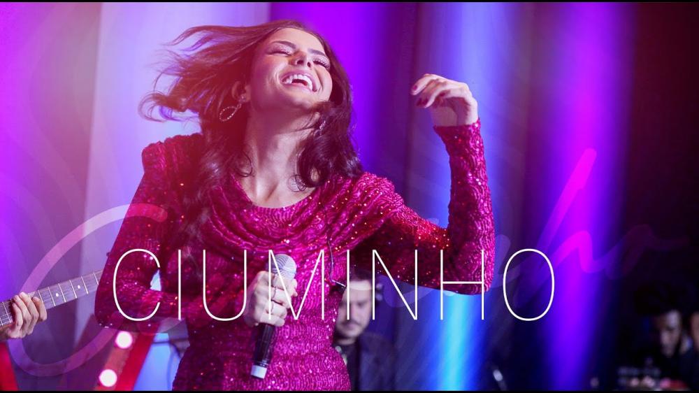 Gabi Fernandes lança a primeira música do audiovisual Aquela Vibe Interior