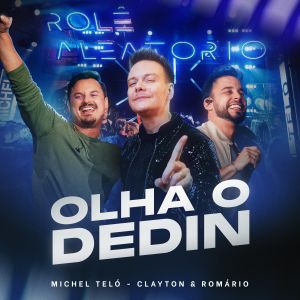 Michel Teló lança primeiro single e clipe do novo projeto 