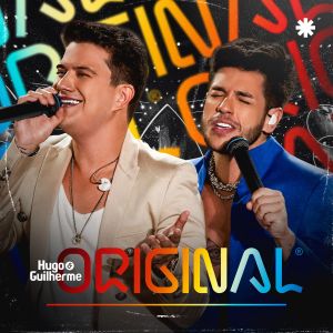 Hugo & Guilherme completam álbum 