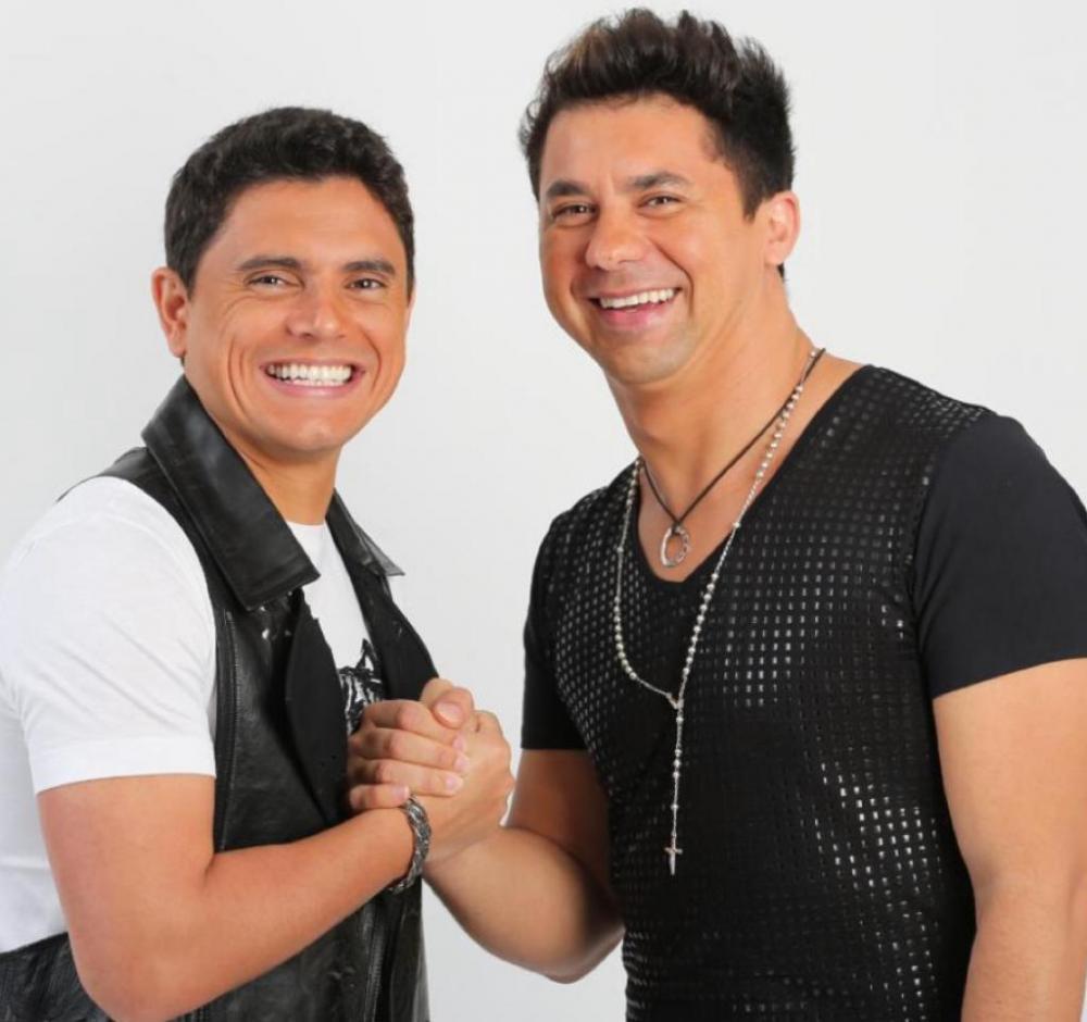Hugo Pena & Gabriel preparam novo projeto para o segundo semestre de 2023