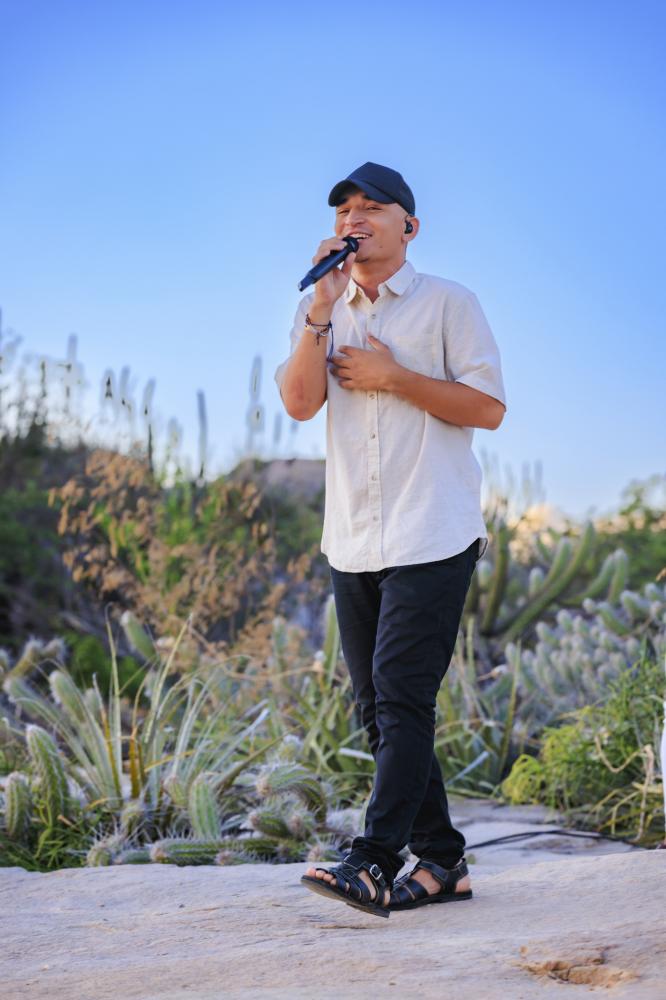 João Gomes anuncia experiência inédita para fãs em lançamento do DVD 