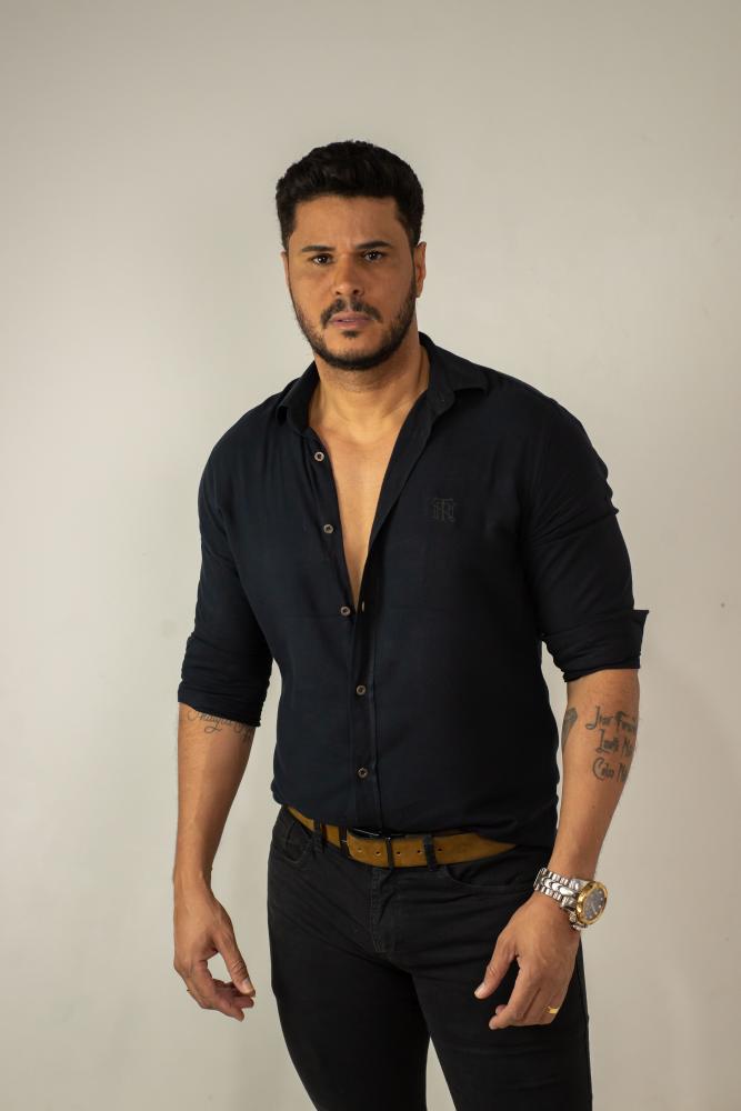 Nando Moreno lança o single 