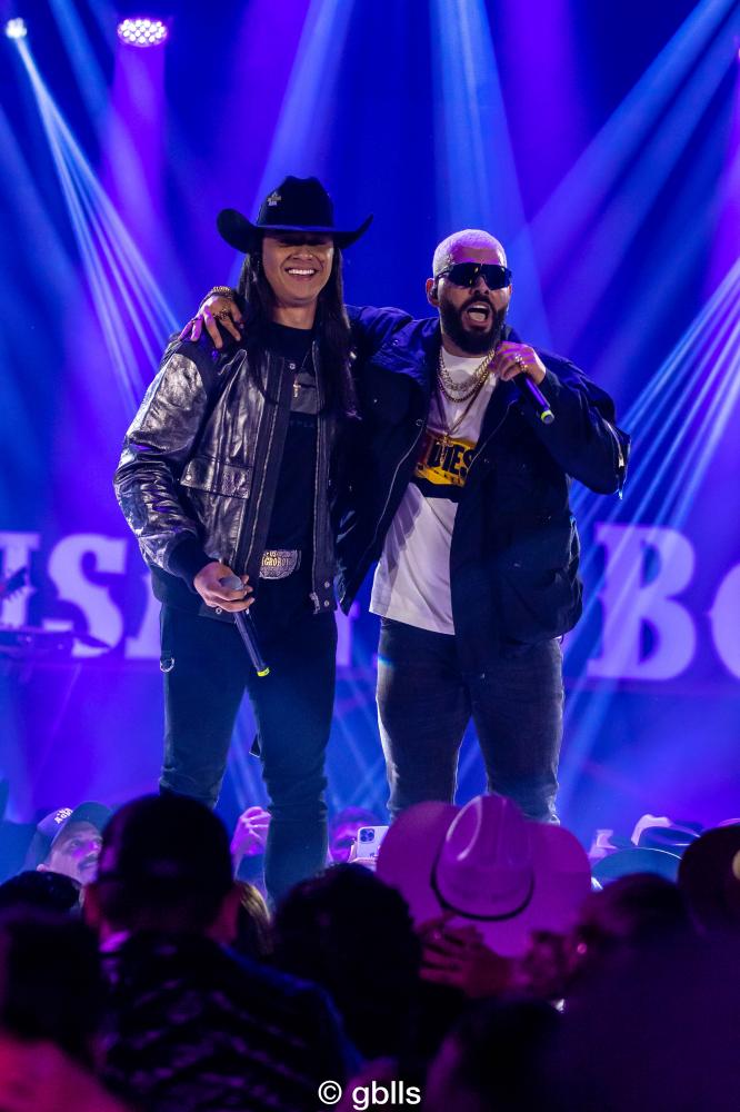 Us Agroboy lançam 