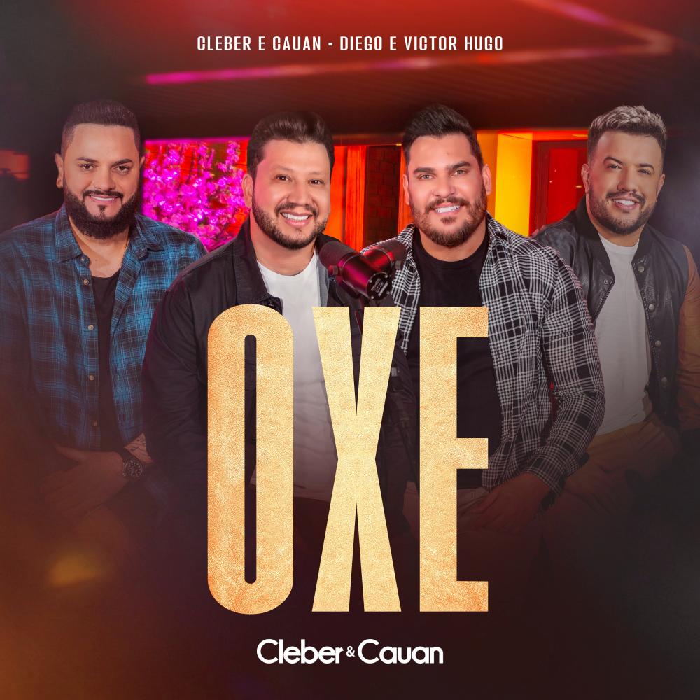 Cleber & Cauan lançam 