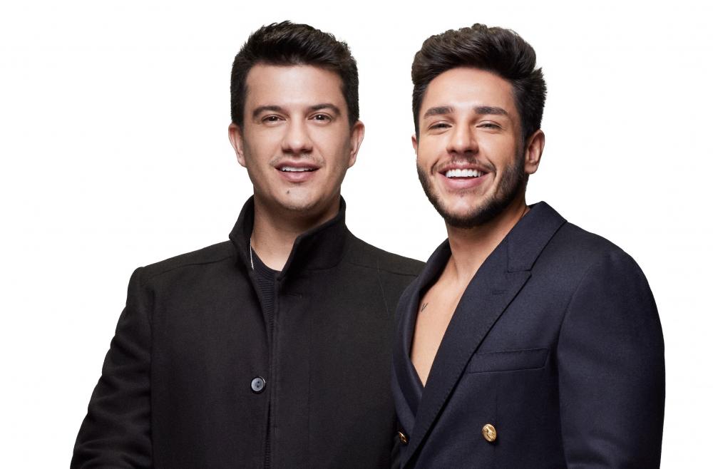 Orlândia Rodeo Music começa nesta quinta-feira com show de Hugo & Guilherme