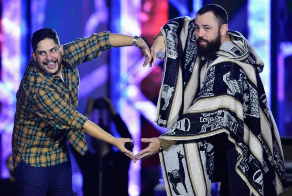 Jaguariúna Rodeo Festival divulga line up completo e confirma Jorge & Mateus pela 15ª vez consecutiva