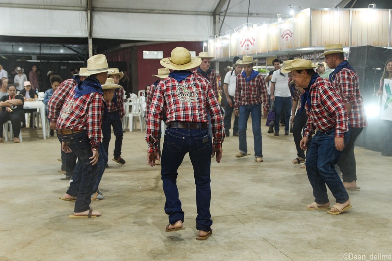 Projeto CulturAAndando abre inscrições para apresentações na 68ª Festa do Peão de Barretos