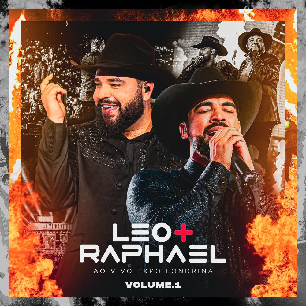 Léo & Raphael lançam 
