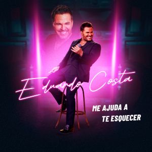 Eduardo Costa lança canção romântica 