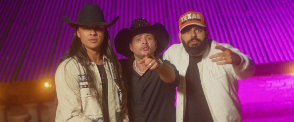 Us Agroboy e Paulo Pires lançam “Prepara o Laço”