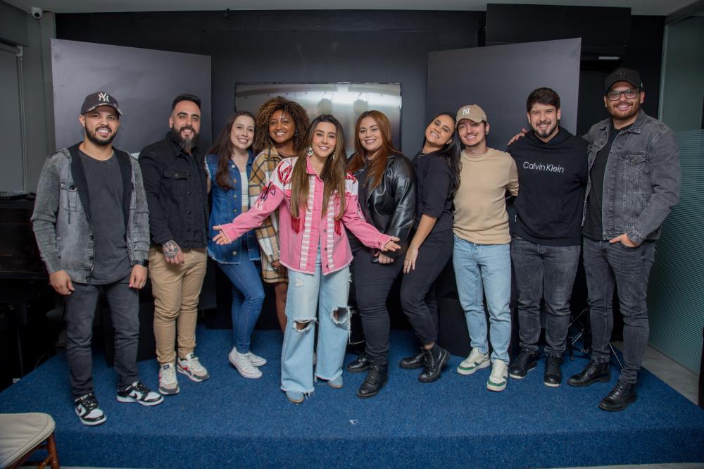 LP MUSIC BUSINESS: Lauana Prado assume comando da própria carreira e anuncia agenciamento de artistas