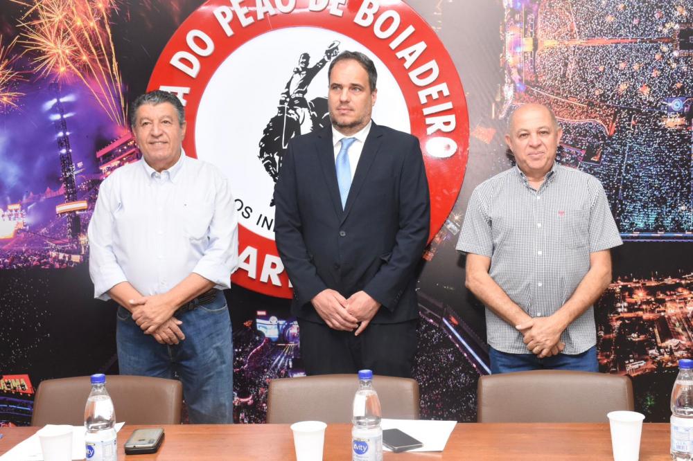 Ingresso Solidário da Festa do Peão de Barretos arrecada mais de R$ 600 mil para instituições